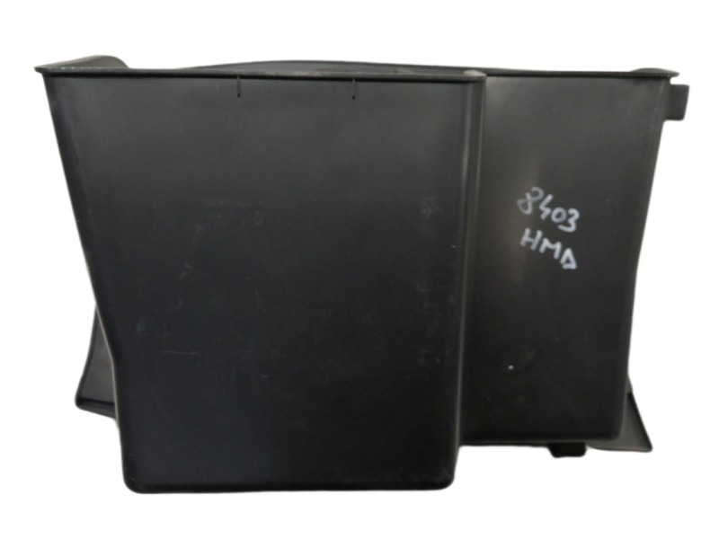 Recambio de guantera para ford fiesta (cb1) trend referencia OEM IAM BA61A06010A 38441M 