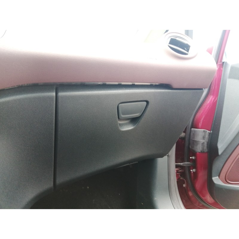 Recambio de guantera para ford fiesta (cb1) trend referencia OEM IAM BA61A06010A 38441M 