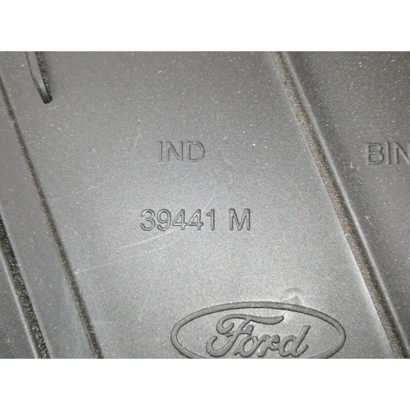 Recambio de guantera para ford fiesta (cb1) trend referencia OEM IAM BA61A06010A 38441M 