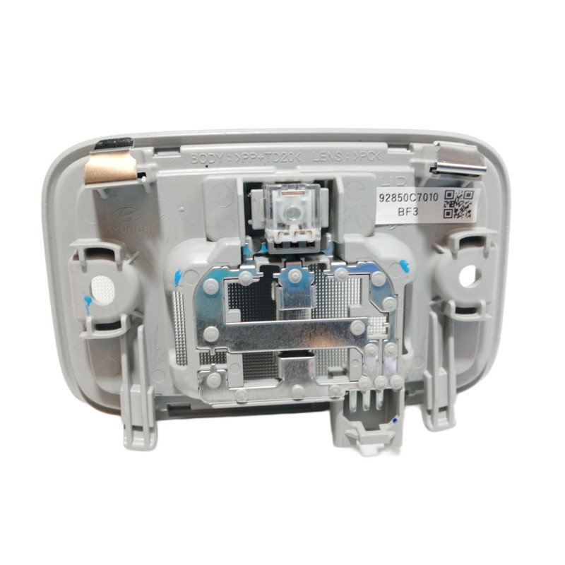Recambio de luz interior para kia stonic (ybcuv) business referencia OEM IAM 92850C7010  TRASERA
