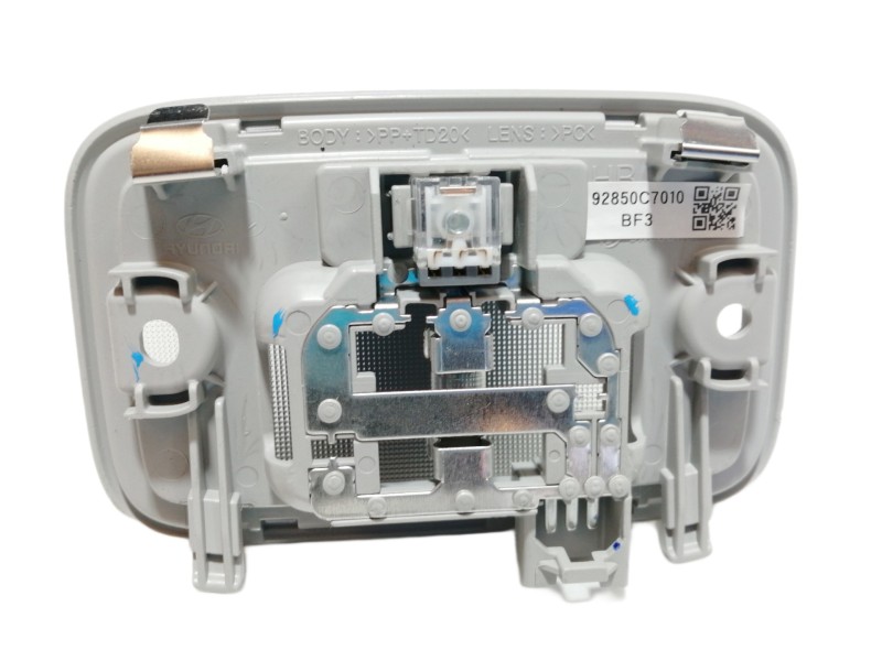 Recambio de luz interior para kia stonic (ybcuv) business referencia OEM IAM 92850C7010  TRASERA