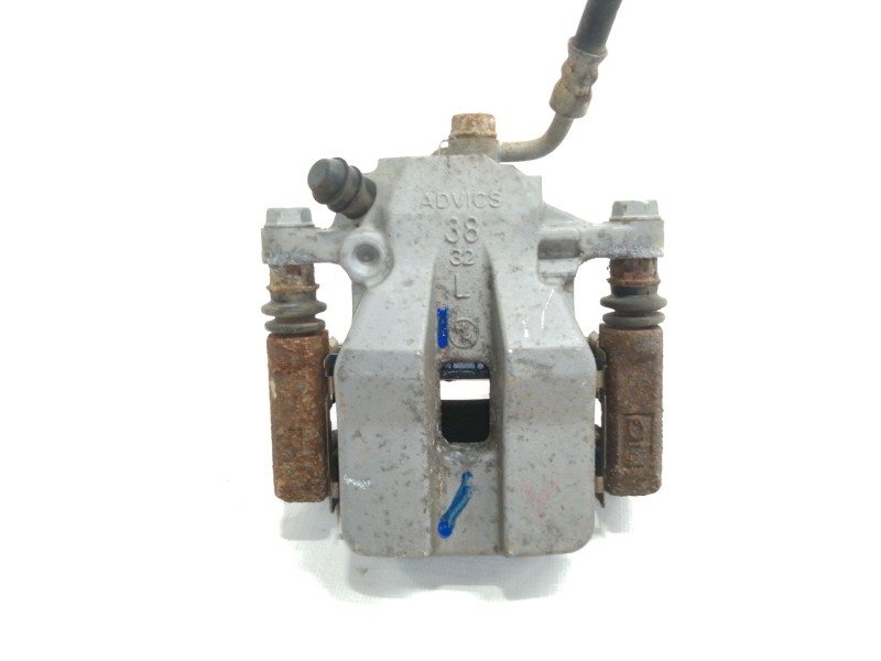 Recambio de pinza freno trasera izquierda para toyota rav 4 (a3) advance referencia OEM IAM   