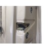 Recambio de puerta delantera derecha para volkswagen passat b5.5 (3b3) 1.9 tdi referencia OEM IAM 3B4831052BE  
