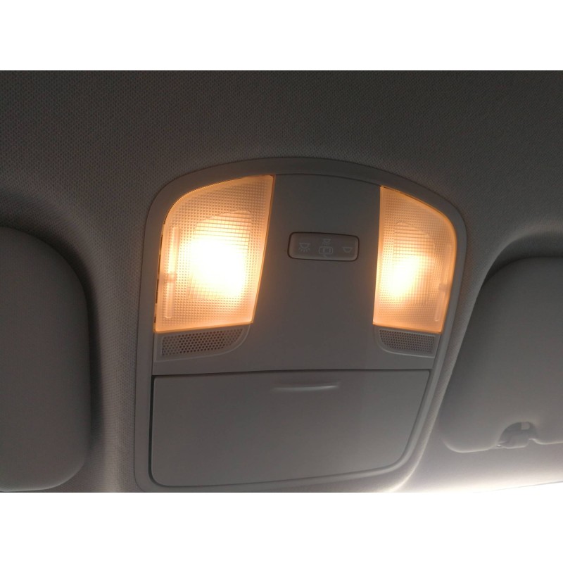Recambio de luz interior para kia stonic (ybcuv) business referencia OEM IAM 92800F2010 191211 / 92800F2000 DELANTERA
