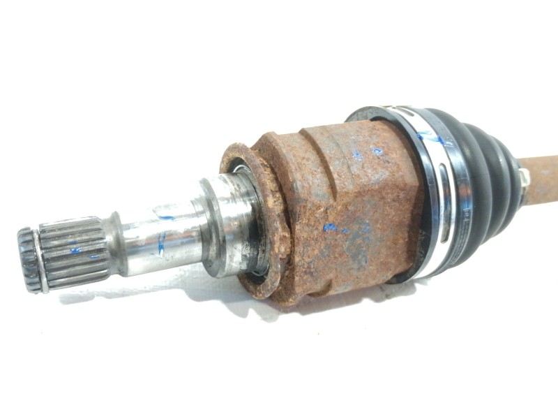 Recambio de transmision trasera derecha para toyota rav 4 (a3) advance referencia OEM IAM   