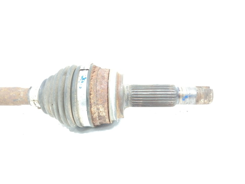 Recambio de transmision trasera derecha para toyota rav 4 (a3) advance referencia OEM IAM   