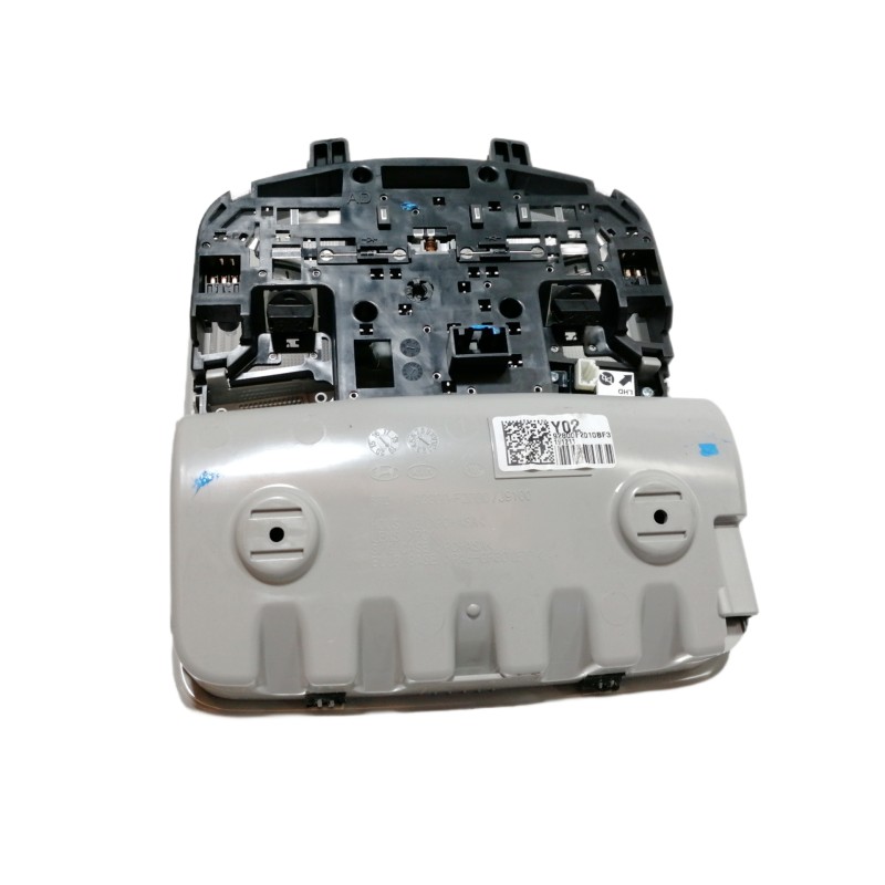 Recambio de luz interior para kia stonic (ybcuv) business referencia OEM IAM 92800F2010 191211 / 92800F2000 DELANTERA