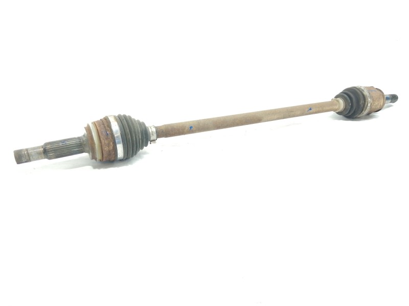 Recambio de transmision trasera izquierda para toyota rav 4 (a3) advance referencia OEM IAM   