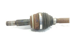 Recambio de transmision trasera izquierda para toyota rav 4 (a3) advance referencia OEM IAM    2