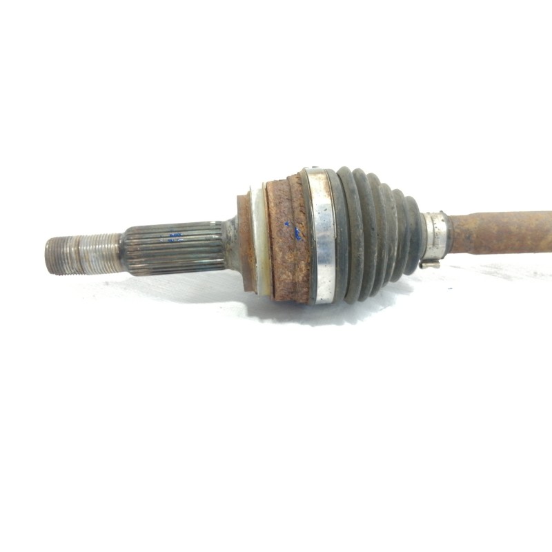 Recambio de transmision trasera izquierda para toyota rav 4 (a3) advance referencia OEM IAM   