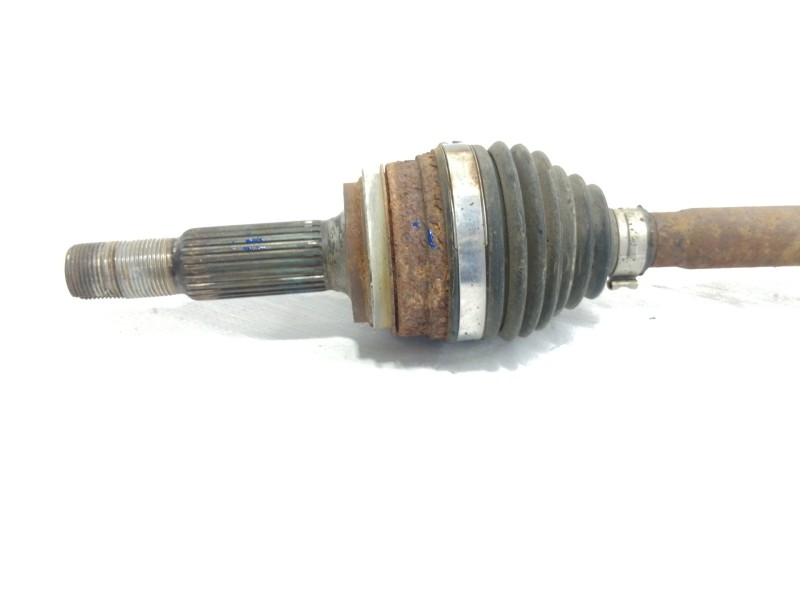 Recambio de transmision trasera izquierda para toyota rav 4 (a3) advance referencia OEM IAM   