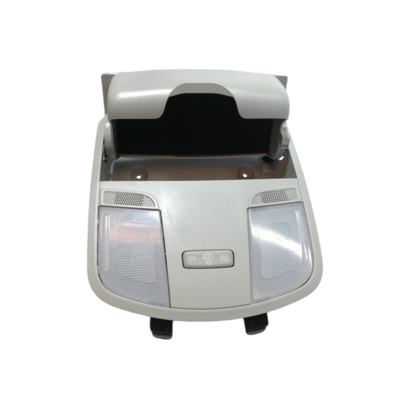 Recambio de luz interior para kia stonic (ybcuv) business referencia OEM IAM 92800F2010 191211 / 92800F2000 DELANTERA