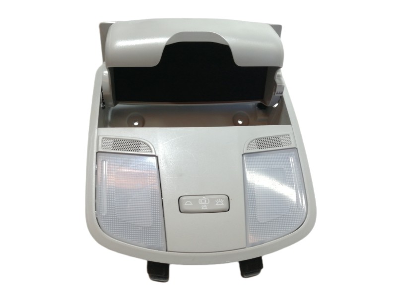Recambio de luz interior para kia stonic (ybcuv) business referencia OEM IAM 92800F2010 191211 / 92800F2000 DELANTERA