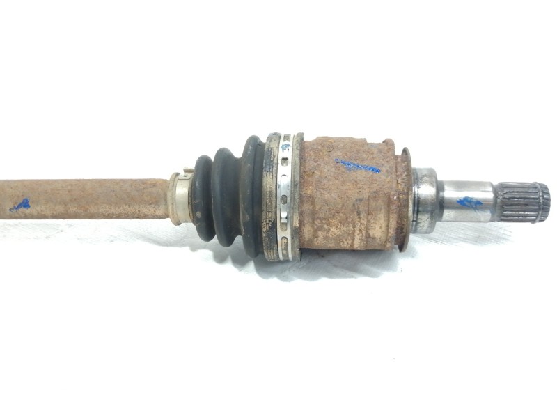 Recambio de transmision trasera izquierda para toyota rav 4 (a3) advance referencia OEM IAM   