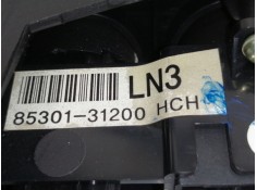 Recambio de rejilla aireadora para ssangyong actyon 200 xdi referencia OEM IAM 7661031000   2