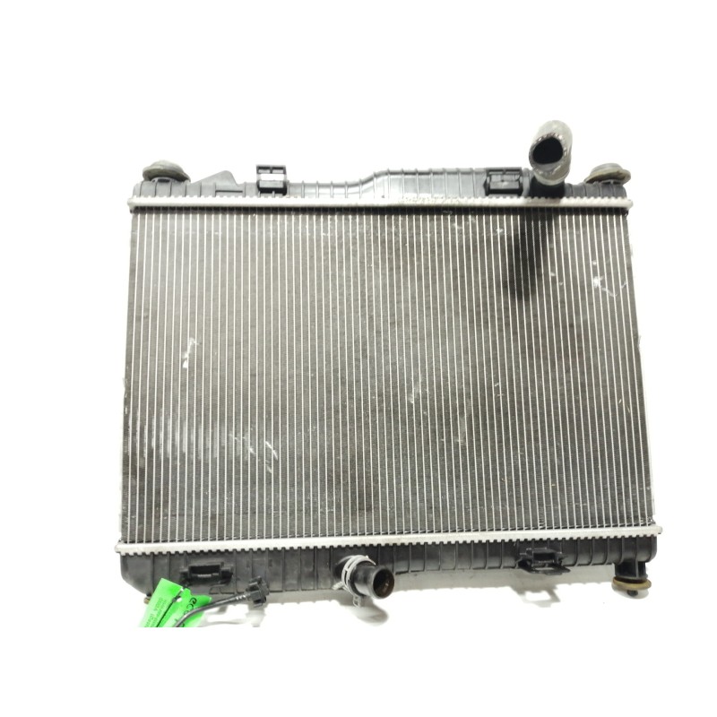 Recambio de radiador agua para ford fiesta (cb1) trend referencia OEM IAM M135071H 8V518005DG 