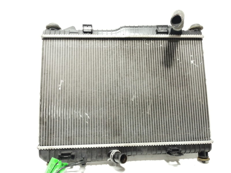 Recambio de radiador agua para ford fiesta (cb1) trend referencia OEM IAM M135071H 8V518005DG 
