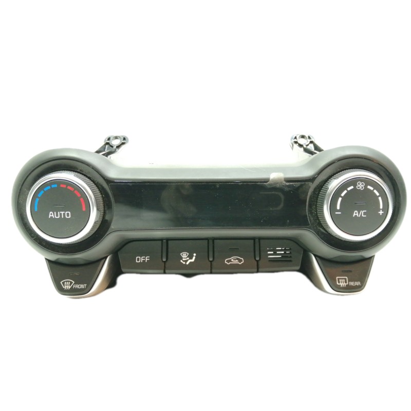 Recambio de mando calefaccion / aire acondicionado para kia stonic (ybcuv) business referencia OEM IAM 97250H8XXX 97250H8220 C20