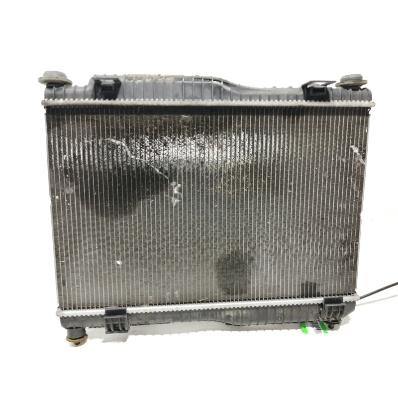 Recambio de radiador agua para ford fiesta (cb1) trend referencia OEM IAM M135071H 8V518005DG 