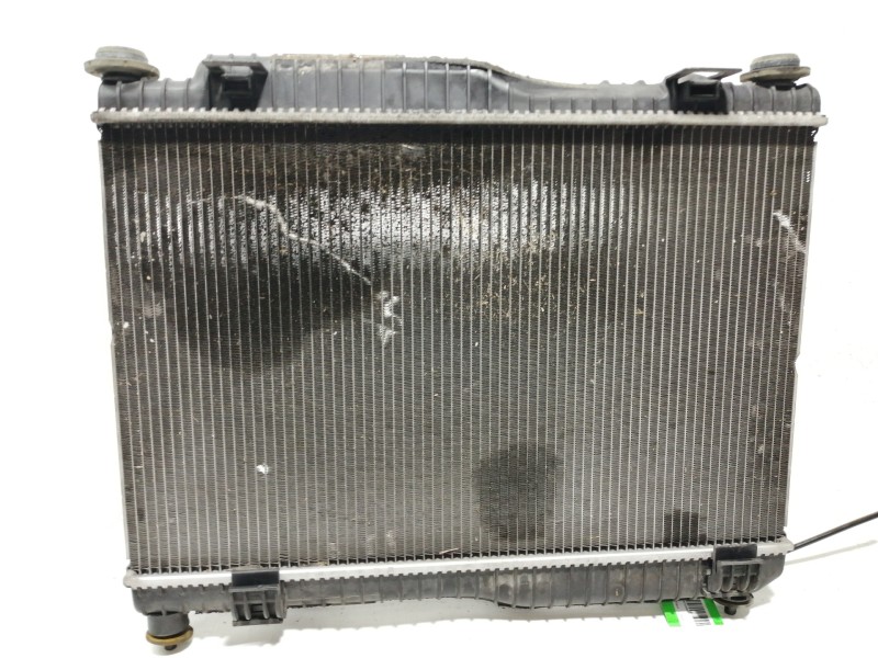 Recambio de radiador agua para ford fiesta (cb1) trend referencia OEM IAM M135071H 8V518005DG 