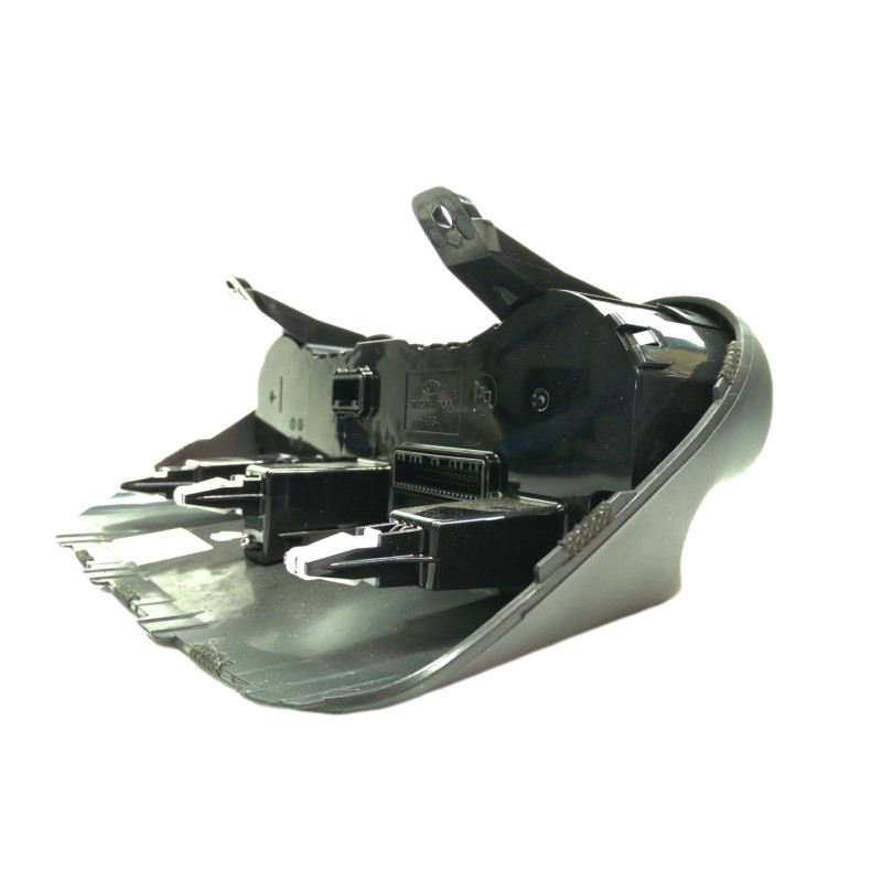 Recambio de mando calefaccion / aire acondicionado para kia stonic (ybcuv) business referencia OEM IAM 97250H8XXX 97250H8220 C20