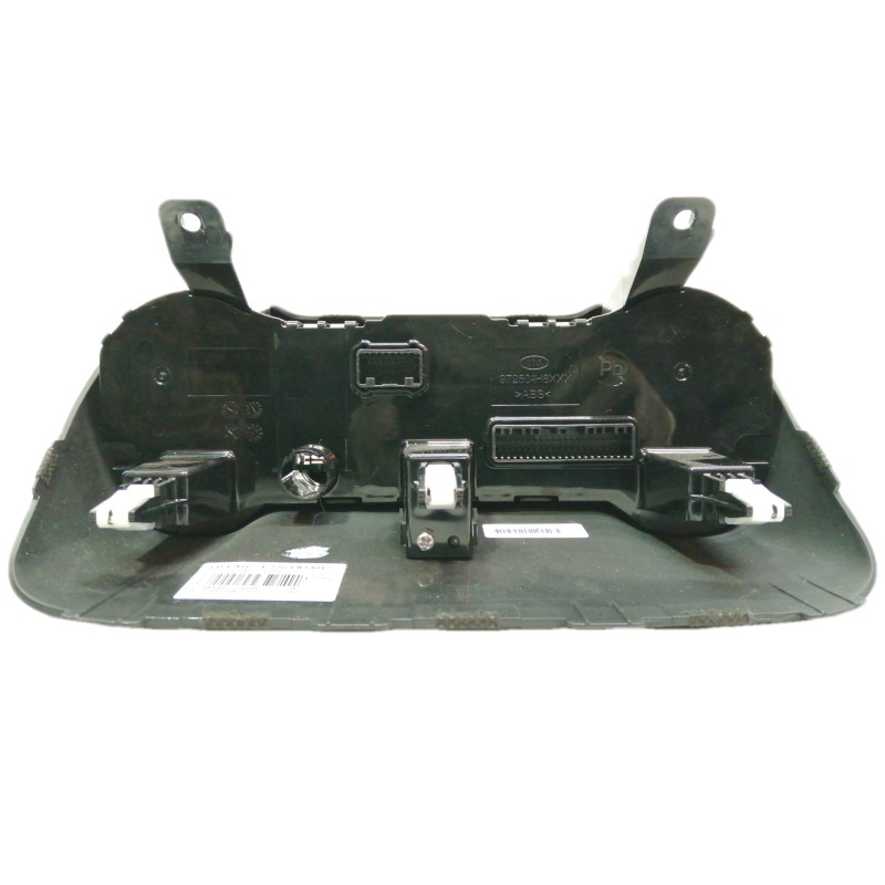 Recambio de mando calefaccion / aire acondicionado para kia stonic (ybcuv) business referencia OEM IAM 97250H8XXX 97250H8220 C20