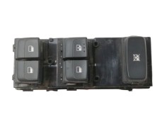 Recambio de mando elevalunas delantero izquierdo para kia stonic (ybcuv) business referencia OEM IAM 4D64901000 93570H800WK 1912