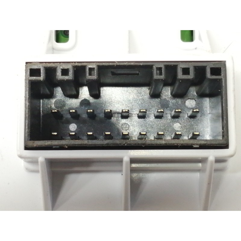 Recambio de mando elevalunas delantero izquierdo para kia stonic (ybcuv) business referencia OEM IAM 4D64901000 93570H800WK 1912