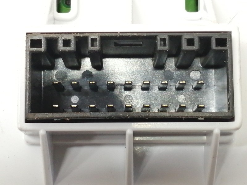 Recambio de mando elevalunas delantero izquierdo para kia stonic (ybcuv) business referencia OEM IAM 4D64901000 93570H800WK 1912