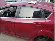 Recambio de puerta trasera izquierda para ford fiesta (cb1) trend referencia OEM IAM    2
