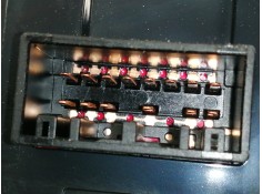 Recambio de mando luces para kia stonic (ybcuv) business referencia OEM IAM 93403H8960   2