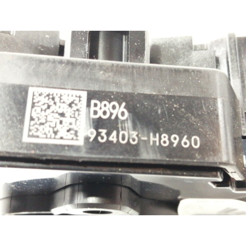 Recambio de mando luces para kia stonic (ybcuv) business referencia OEM IAM 93403H8960  