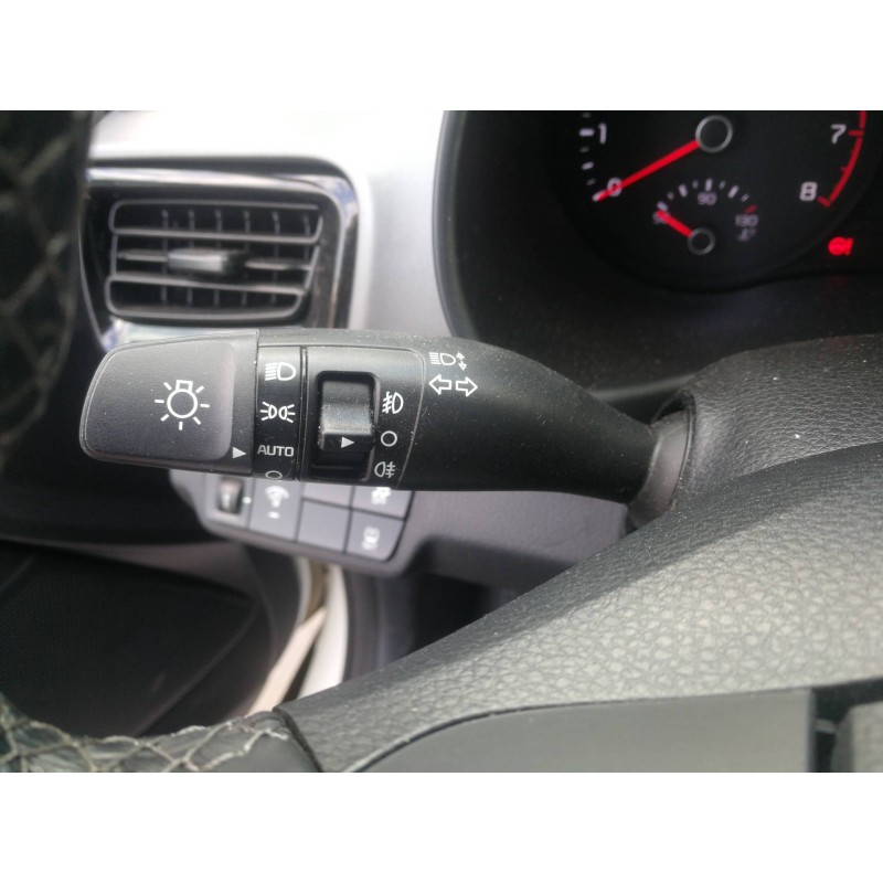 Recambio de mando luces para kia stonic (ybcuv) business referencia OEM IAM 93403H8960  