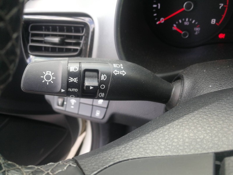 Recambio de mando luces para kia stonic (ybcuv) business referencia OEM IAM 93403H8960  