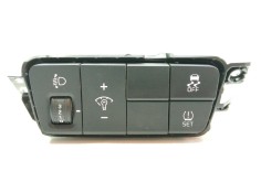 Recambio de mando multifuncion para kia stonic (ybcuv) business referencia OEM IAM 84757H8AA0   2