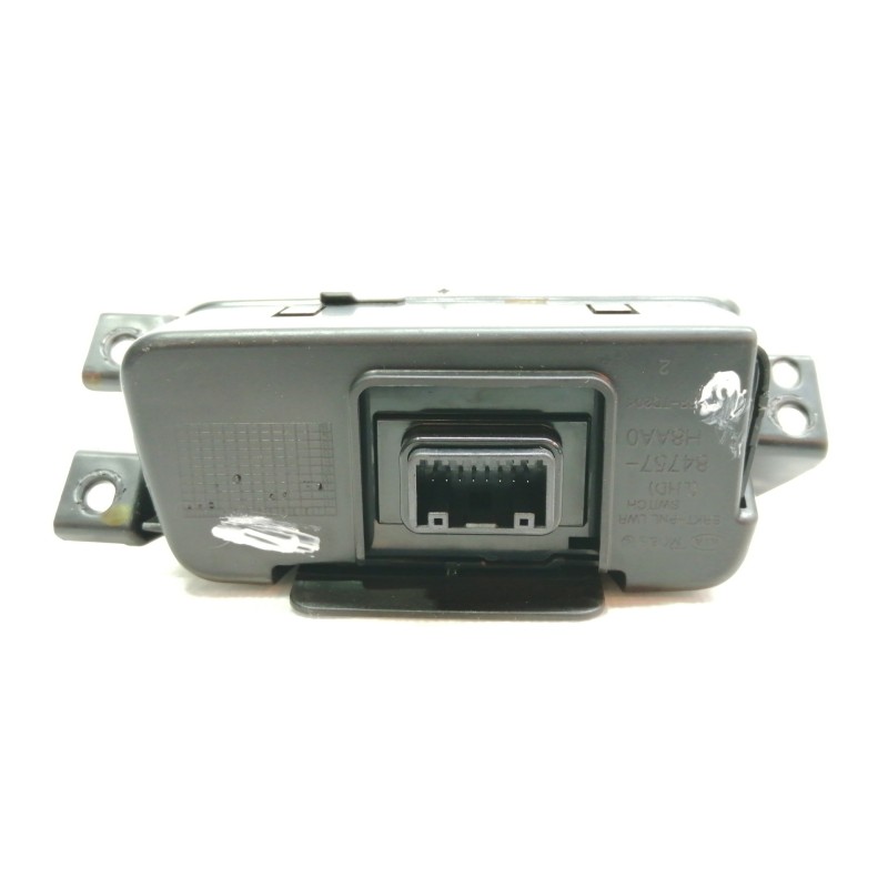 Recambio de mando multifuncion para kia stonic (ybcuv) business referencia OEM IAM 84757H8AA0  