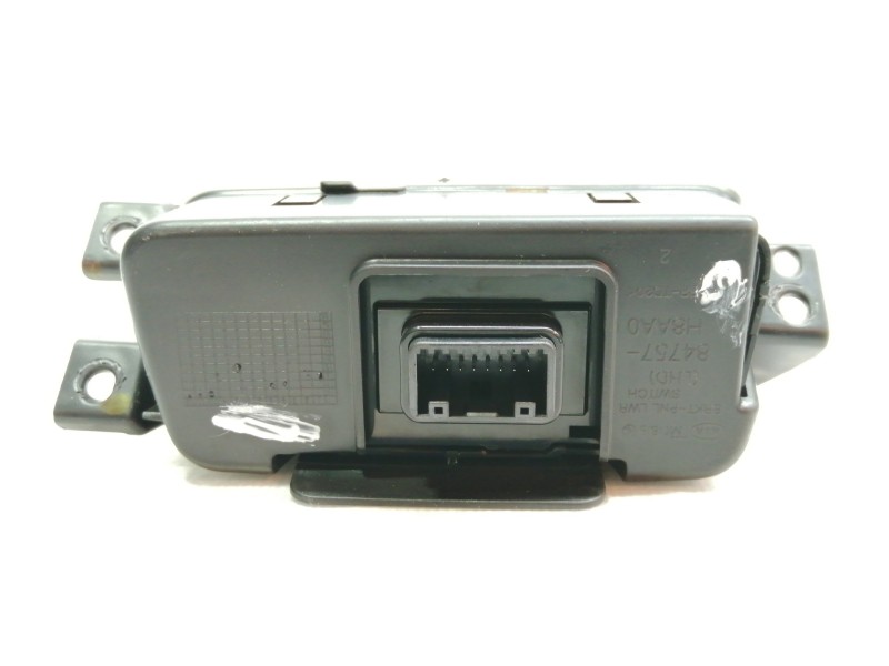 Recambio de mando multifuncion para kia stonic (ybcuv) business referencia OEM IAM 84757H8AA0  
