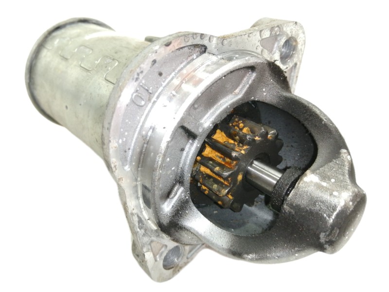 Recambio de motor arranque para kia stonic (ybcuv) business referencia OEM IAM 3610004270  