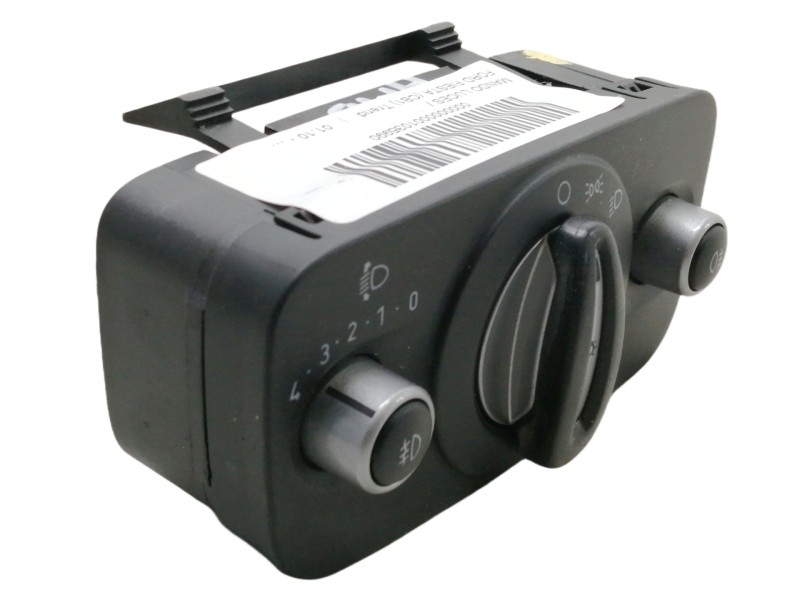 Recambio de mando luces para ford fiesta (cb1) trend referencia OEM IAM BA6T13A024BA 10090860 G0GMA 1737011