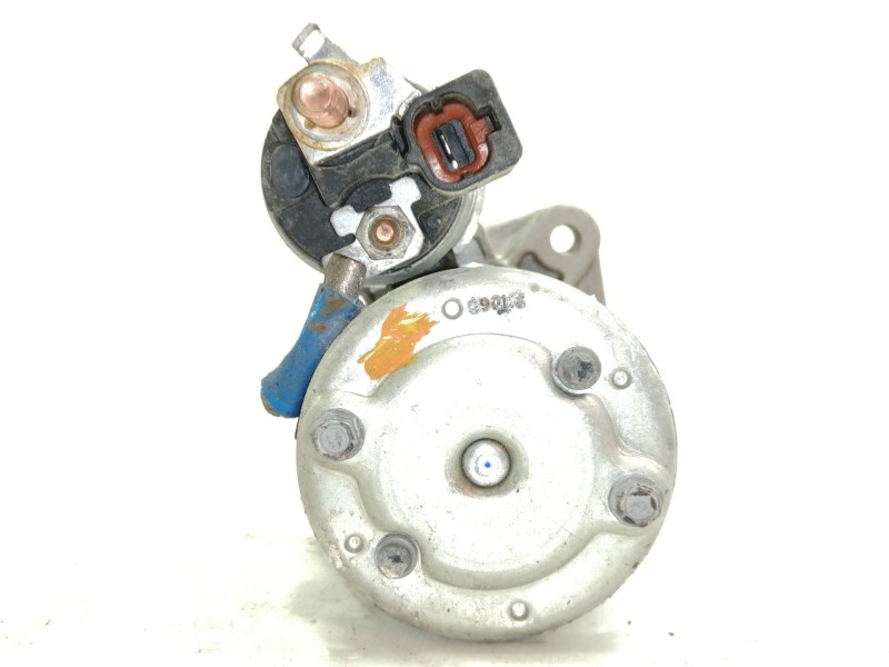 Recambio de motor arranque para kia stonic (ybcuv) business referencia OEM IAM 3610004270  