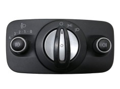 Recambio de mando luces para ford fiesta (cb1) trend referencia OEM IAM BA6T13A024BA 10090860 G0GMA 1737011 2