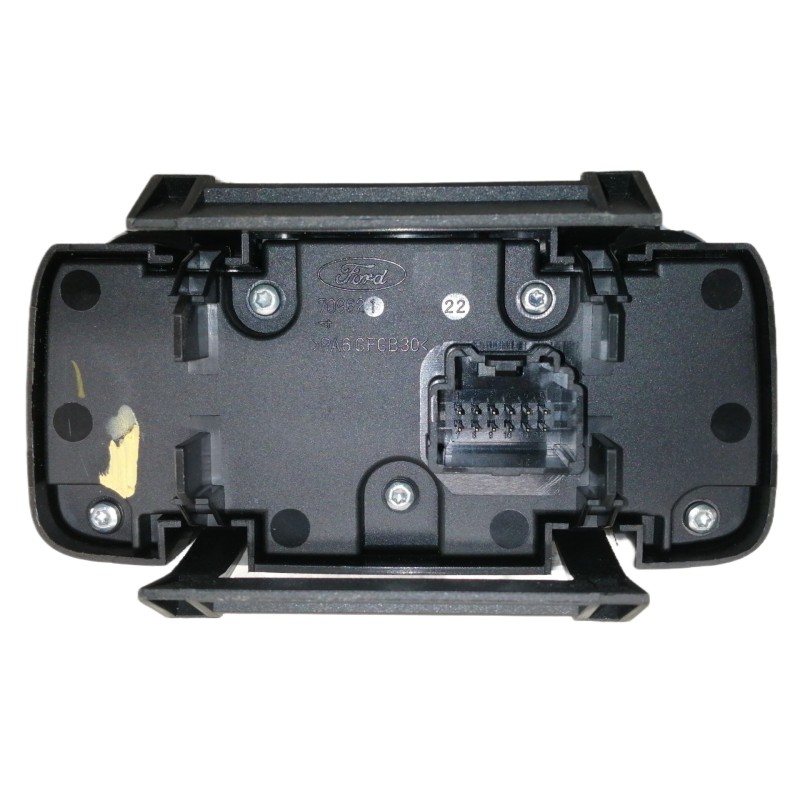 Recambio de mando luces para ford fiesta (cb1) trend referencia OEM IAM BA6T13A024BA 10090860 G0GMA 1737011