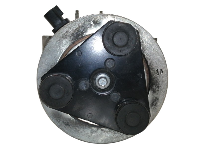 Recambio de compresor aire acondicionado para ford fiesta (cb1) trend referencia OEM IAM AP3119D629AC 20120414 