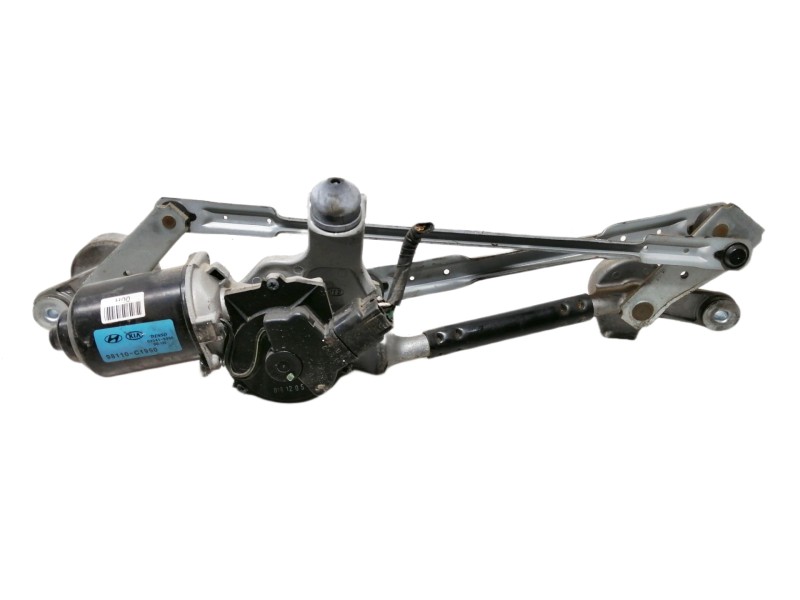 Recambio de motor limpia delantero para kia stonic (ybcuv) business referencia OEM IAM 98110C1950 035419390 