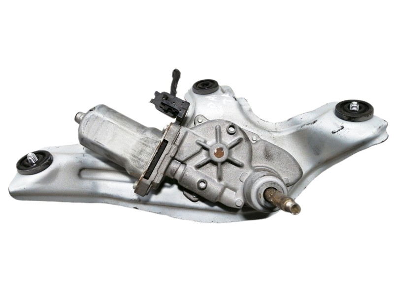 Recambio de motor limpia trasero para kia stonic (ybcuv) business referencia OEM IAM 98700H8000 035111900 