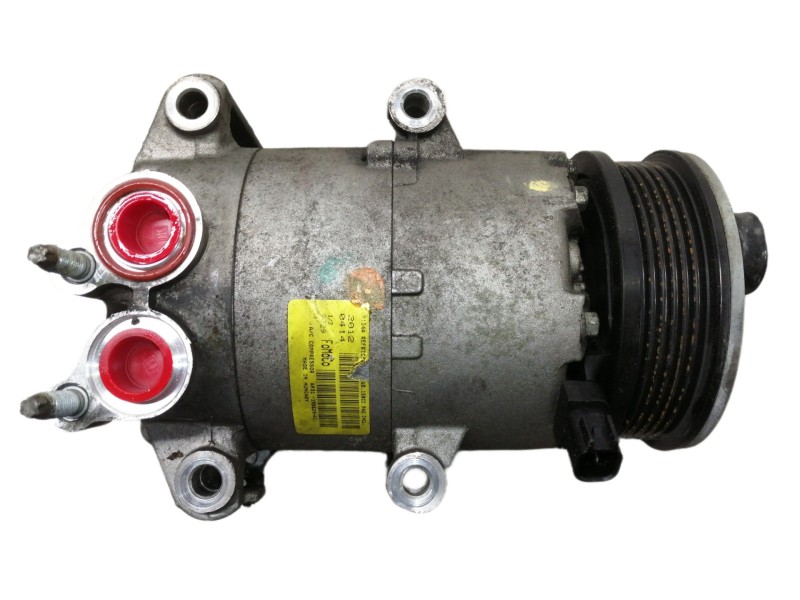 Recambio de compresor aire acondicionado para ford fiesta (cb1) trend referencia OEM IAM AP3119D629AC 20120414 