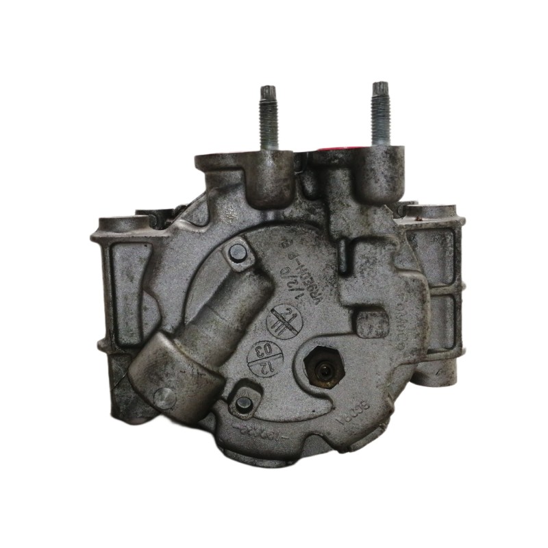 Recambio de compresor aire acondicionado para ford fiesta (cb1) trend referencia OEM IAM AP3119D629AC 20120414 