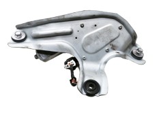 Recambio de motor limpia trasero para kia stonic (ybcuv) business referencia OEM IAM 98700H8000 035111900  2