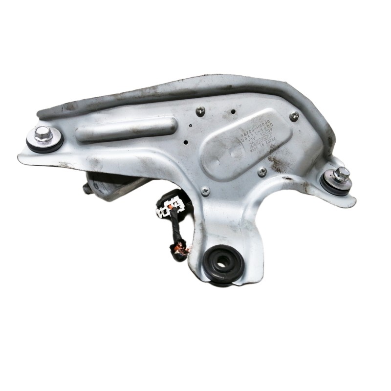 Recambio de motor limpia trasero para kia stonic (ybcuv) business referencia OEM IAM 98700H8000 035111900 