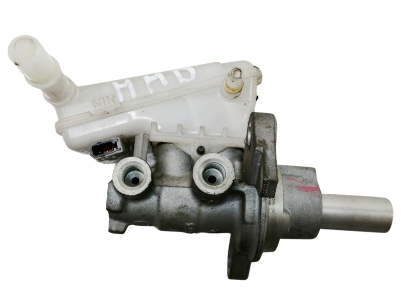 Recambio de bomba freno para ford fiesta (cb1) trend referencia OEM IAM 0204054029  